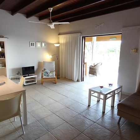 Kas Hoi In Sabalpalm Villas Кралендижк Екстериор снимка