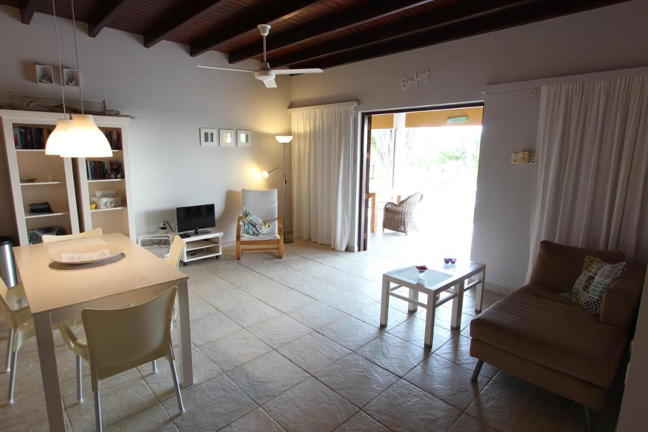 Kas Hoi In Sabalpalm Villas Кралендижк Екстериор снимка
