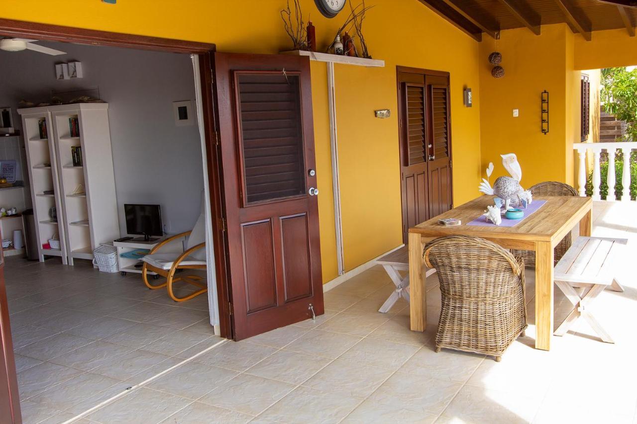 Kas Hoi In Sabalpalm Villas Кралендижк Екстериор снимка