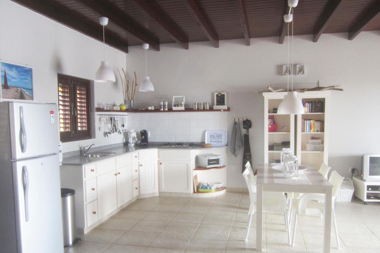 Kas Hoi In Sabalpalm Villas Кралендижк Екстериор снимка