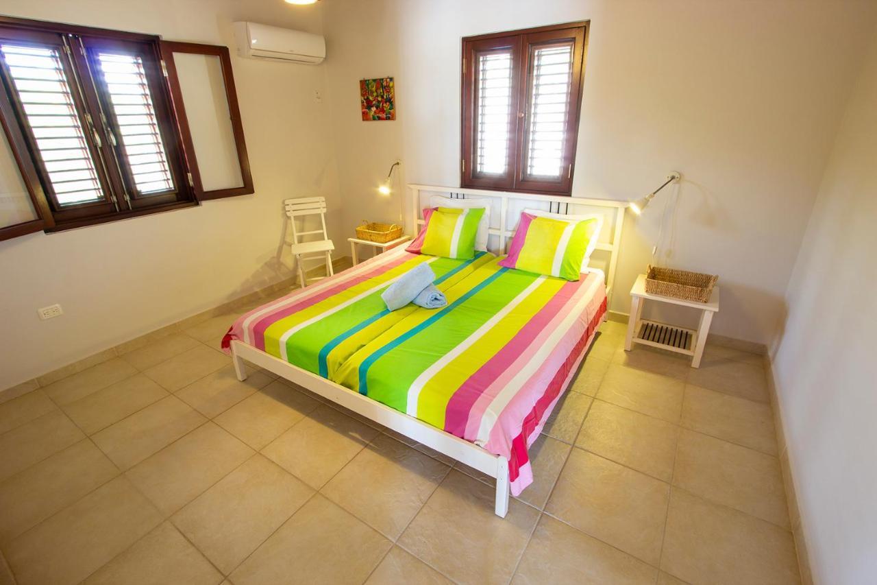 Kas Hoi In Sabalpalm Villas Кралендижк Екстериор снимка