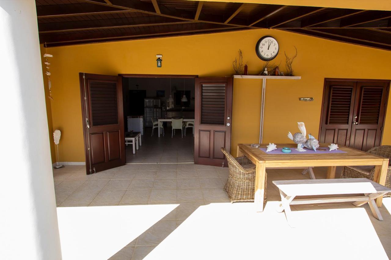 Kas Hoi In Sabalpalm Villas Кралендижк Екстериор снимка