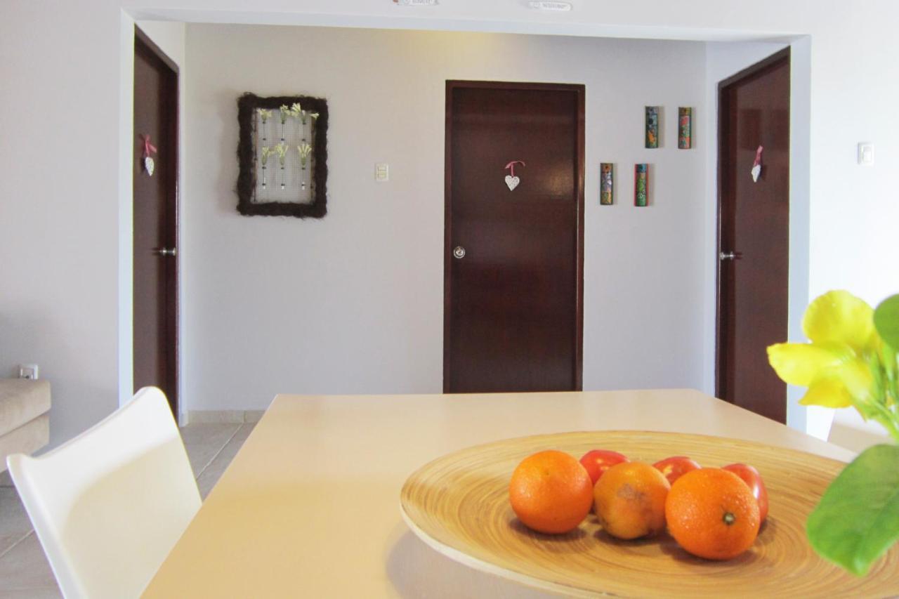 Kas Hoi In Sabalpalm Villas Кралендижк Екстериор снимка