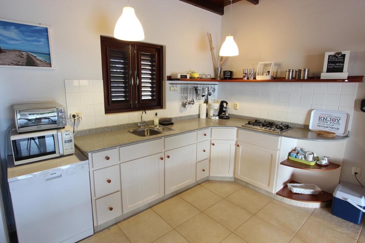 Kas Hoi In Sabalpalm Villas Кралендижк Екстериор снимка