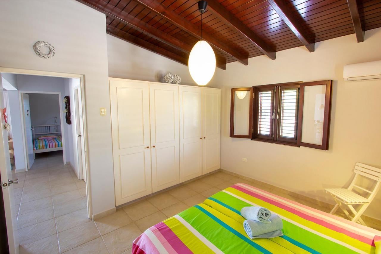 Kas Hoi In Sabalpalm Villas Кралендижк Екстериор снимка